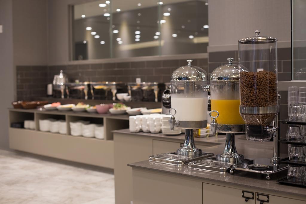 Gnb Hotel Пусан Екстер'єр фото